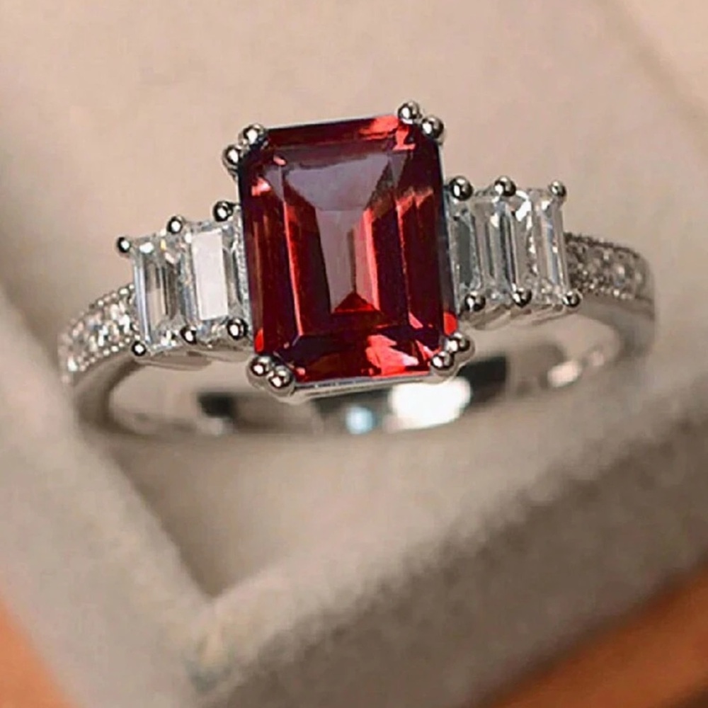 Durban girl wedding ring